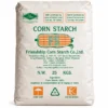 CORN STARCH : แป้งข้าวโพด