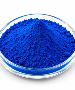 BRILLIANT BLUE FCF COLOUR : สีผสมอาหาร บริลเลียนบลู เอฟซีเอฟ