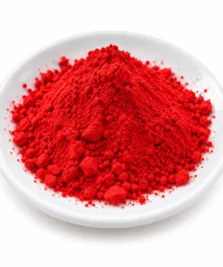 CARMOISINE COLOUR : สีผสมอาหาร คาร์โมซีน