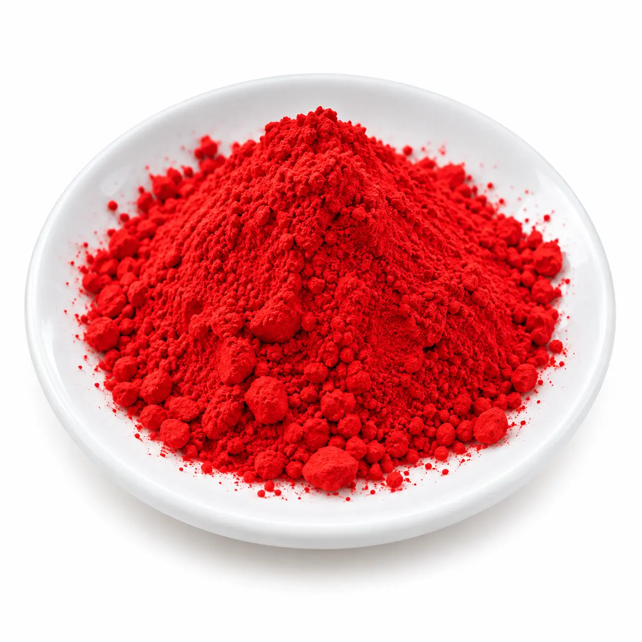CARMOISINE COLOUR : สีผสมอาหาร คาร์โมซีน