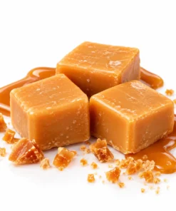 BUTTERSCOTCH FLAVOUR ׀ กลิ่นผสมอาหารเข้มข้น กลิ่นบัตเตอร์สก็อตช์