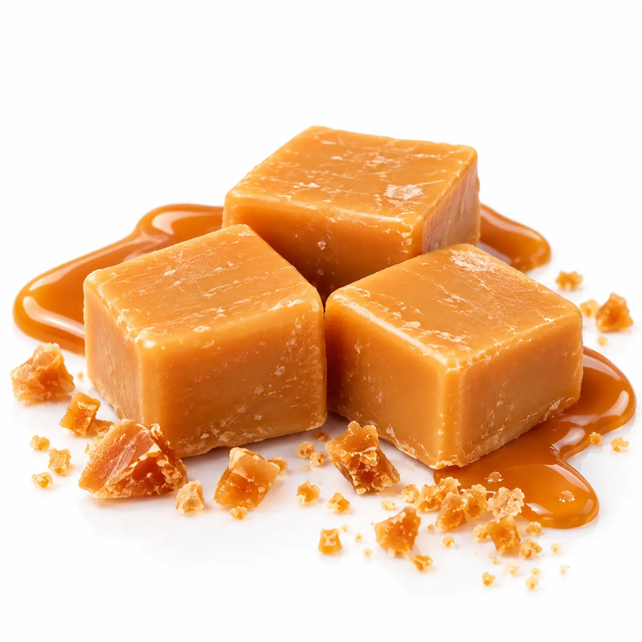 BUTTERSCOTCH FLAVOUR ׀ กลิ่นผสมอาหารเข้มข้น กลิ่นบัตเตอร์สก็อตช์