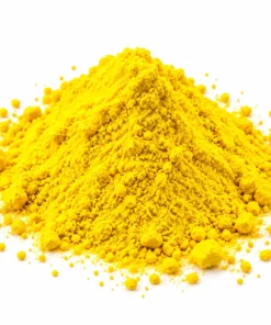 TARTRAZINE COLOUR : สีผสมอาหาร ทาร์ทราซีน