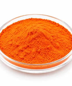 SUNSET YELLOW FCF COLOUR : สีผสมอาหาร ซันเซ็ต เย็ลโลว์ เอ็ฟ ซี เอ็ฟ