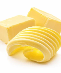 BUTTER FLAVOUR ׀ กลิ่นผสมอาหารเข้มข้น กลิ่นเนย