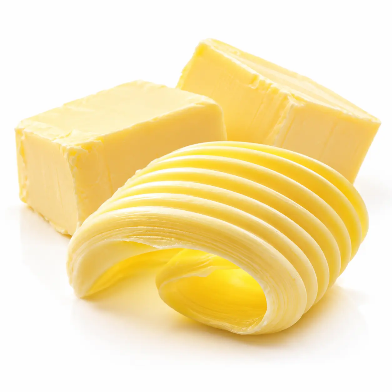 BUTTER FLAVOUR ׀ กลิ่นผสมอาหารเข้มข้น กลิ่นเนย