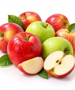 APPLE FLAVOUR ׀ กลิ่นผสมอาหารเข้มข้น กลิ่นแอปเปิ้ล