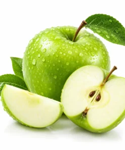APPLE GREEN FLAVOUR กลิ่นผสมอาหารเข้มข้น กลิ่นแอปเปิ้ลเขียว