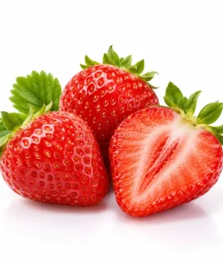 STRAWBERRY FLAVOUR ׀ กลิ่นผสมอาหารเข้มข้น กลิ่นสตรอเบอร์รี่