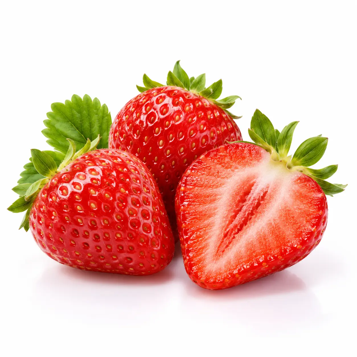 STRAWBERRY FLAVOUR ׀ กลิ่นผสมอาหารเข้มข้น กลิ่นสตรอเบอร์รี่