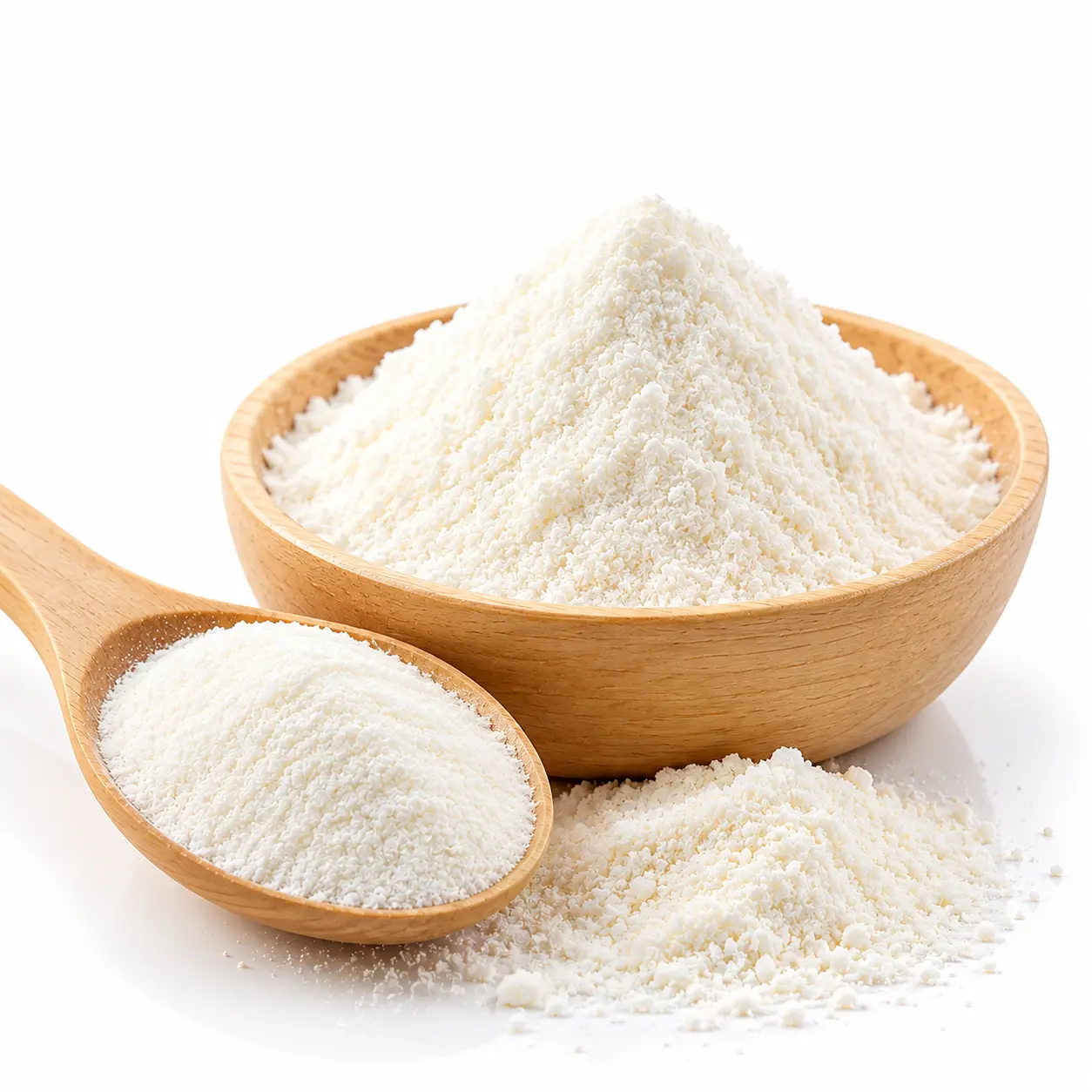 HYDROLYZED FISH COLLAGEN POWDER : คอลลาเจนผง