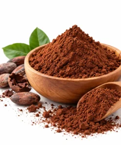 COCOA POWDER : โกโก้ผง